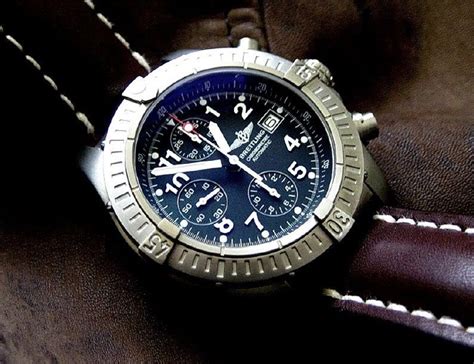leonardo dicaprio blood diamond watch
